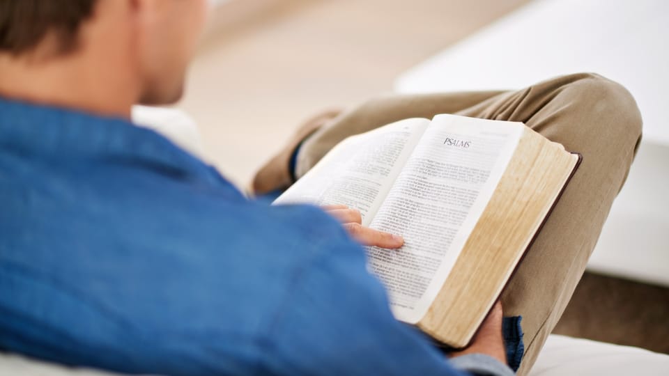 Bible