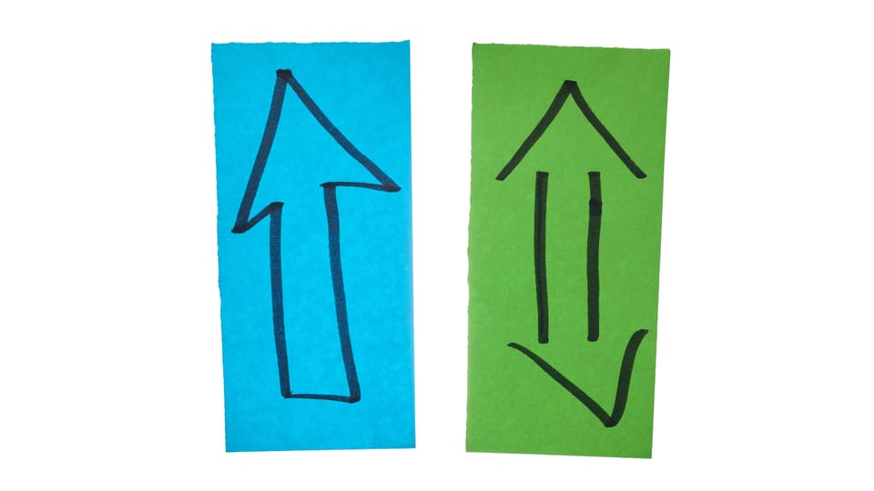arrows