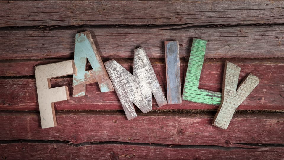 family