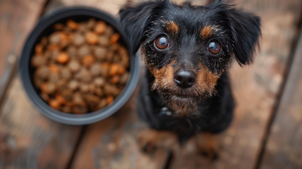 kibble