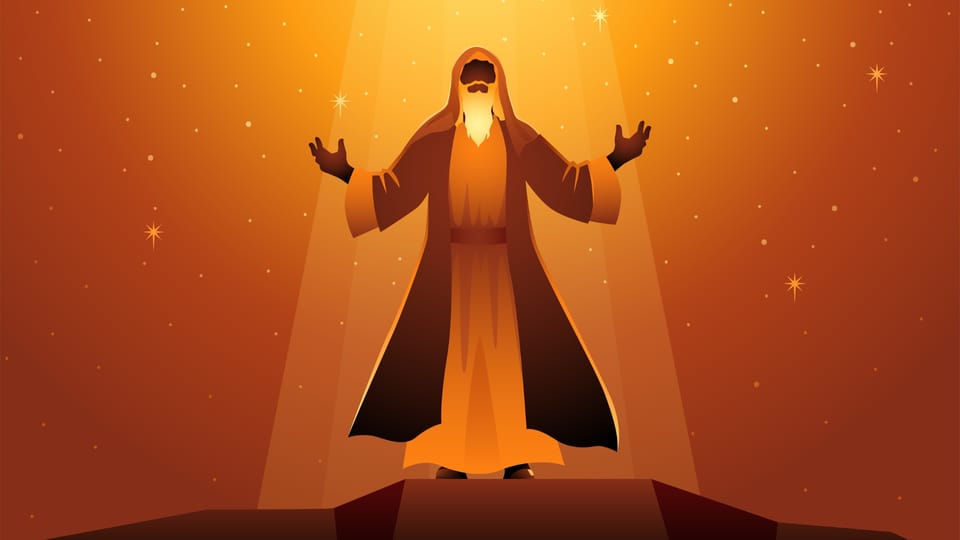 Abraham