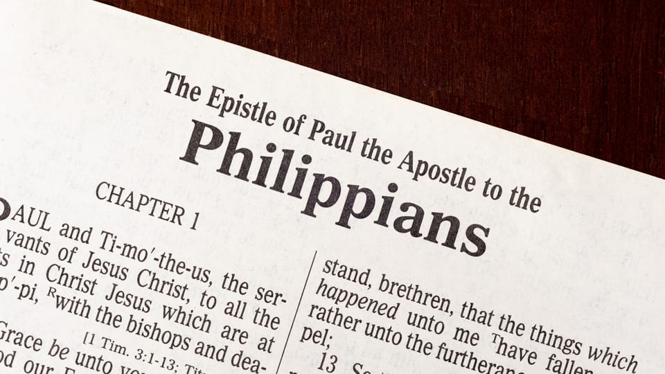 Philippians