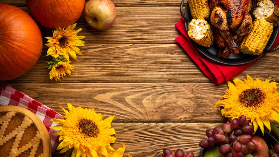 Thanksgiving