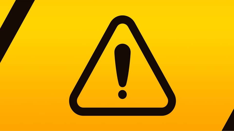 danger