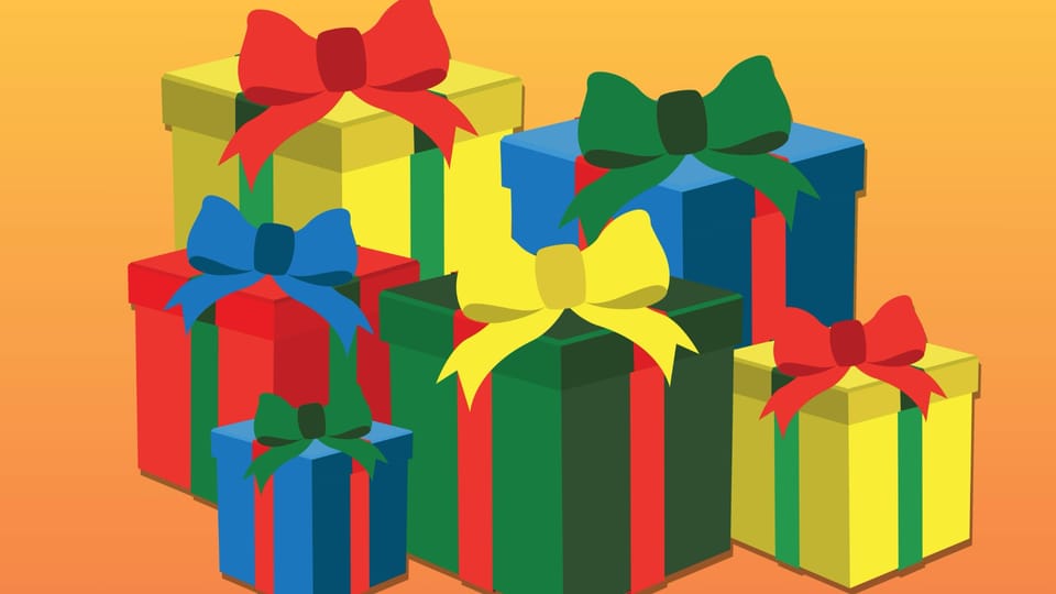 presents