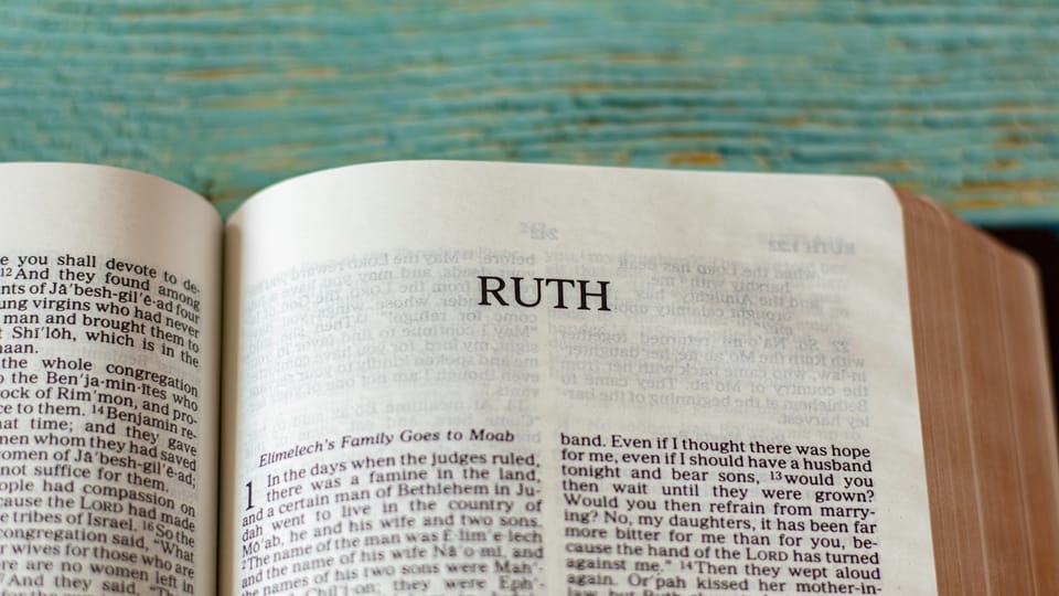 Ruth