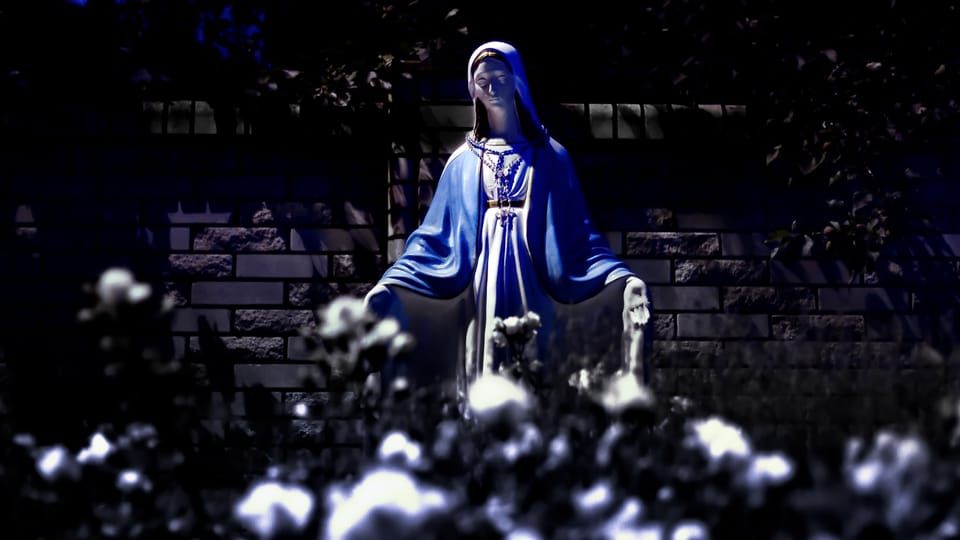 Mary