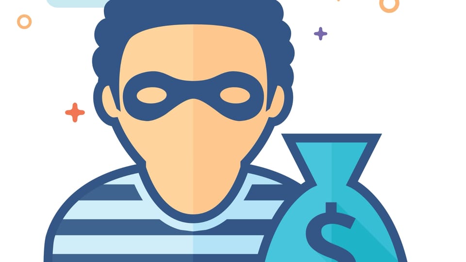 burglar