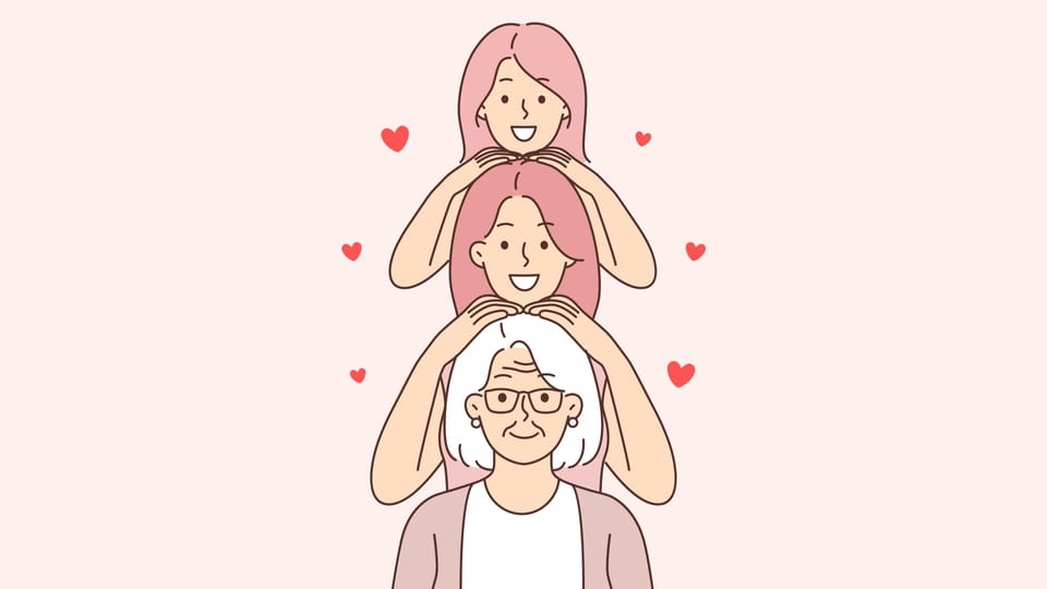 generations