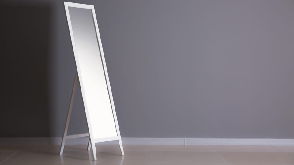 mirror