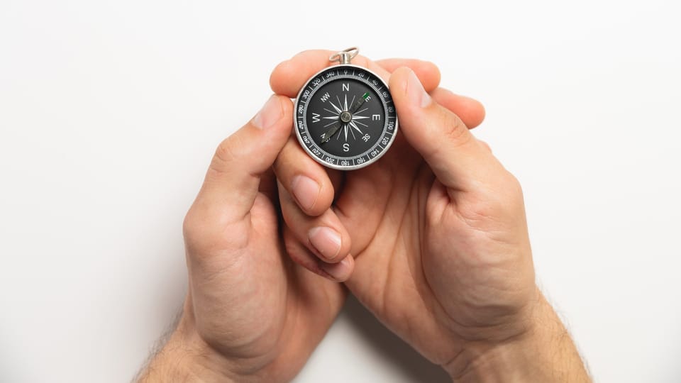 compass