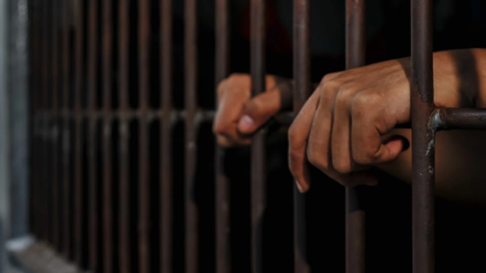 jail