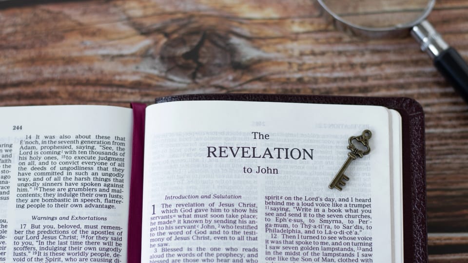 Revelation