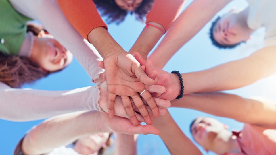 unity