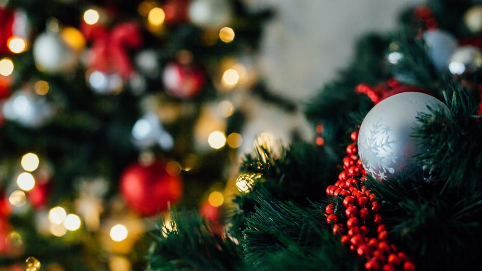 Christmas