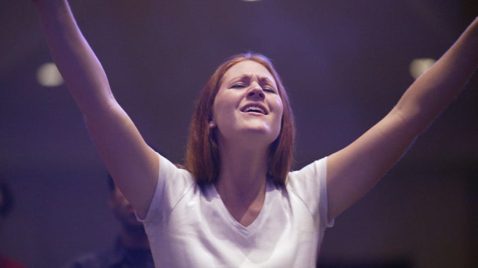 worship