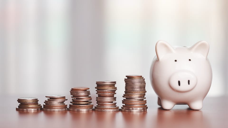 piggy bank