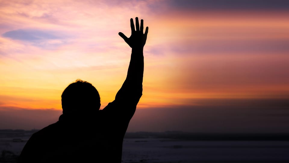 praise