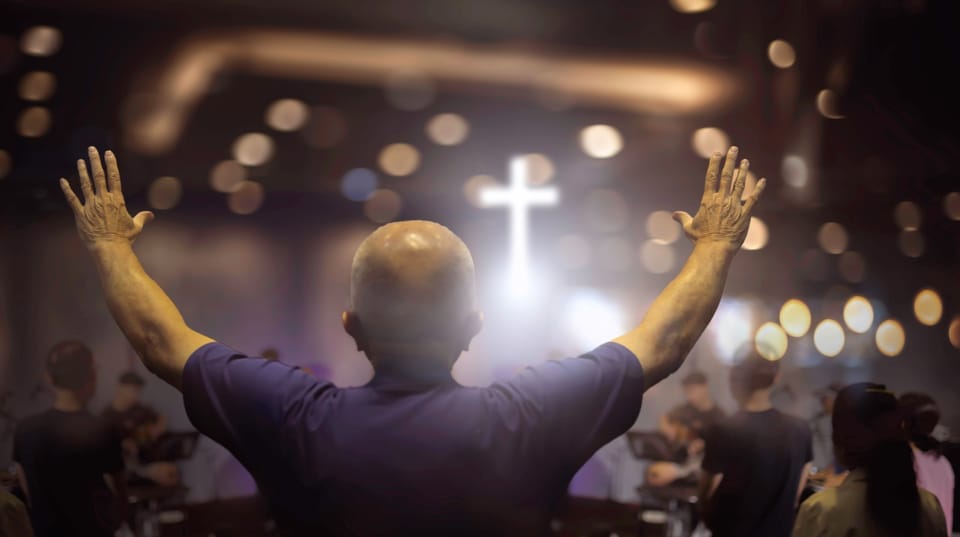 worship