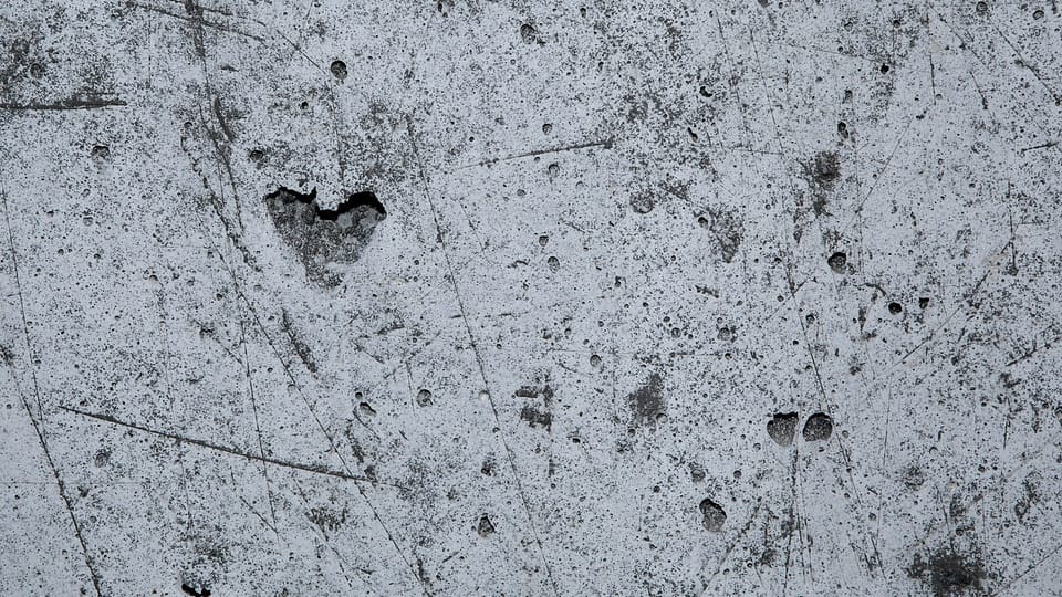 heart in stone