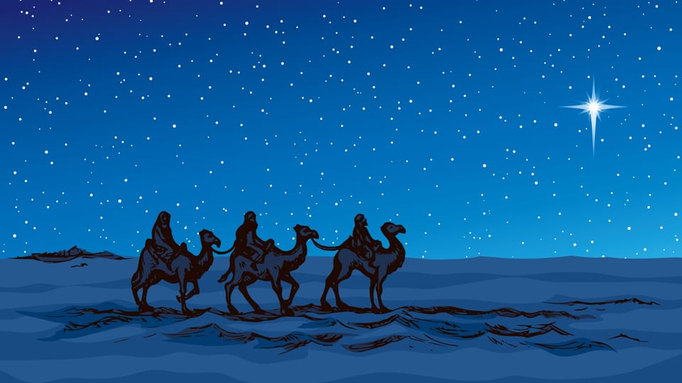 magi