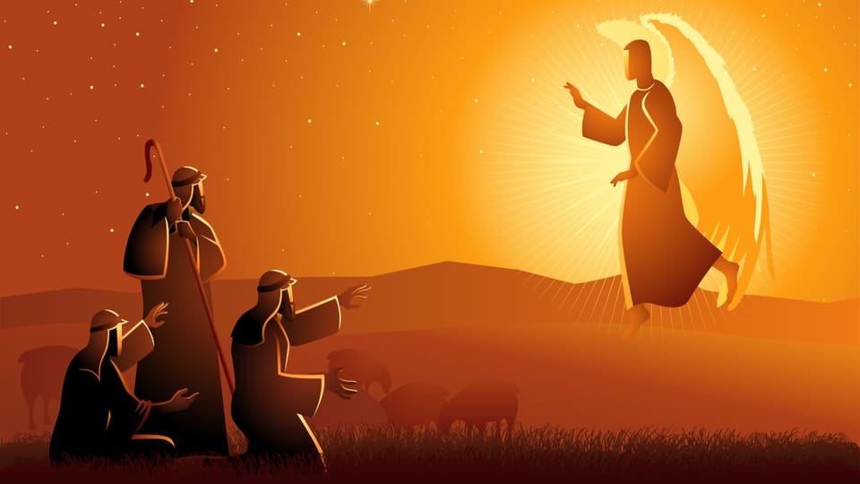 shepherds