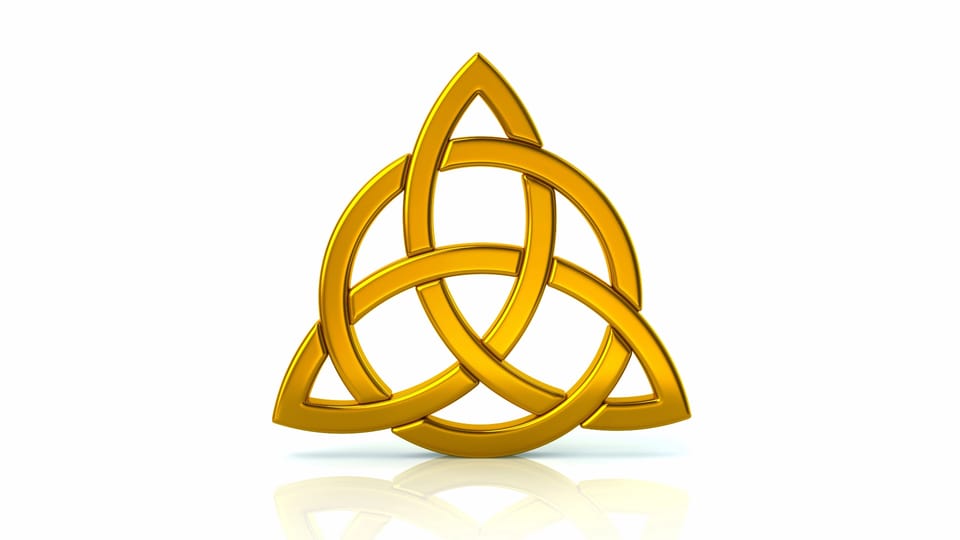 Making Sense of the Trinity