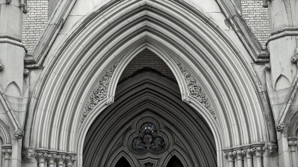 Our Church Has a Great Future (Matthew 16:13-20)