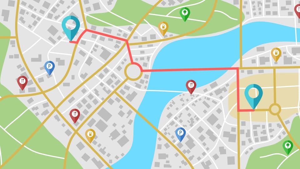 Capturing the Heart of the Community