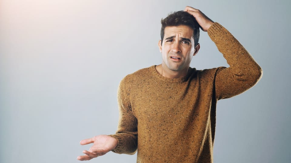 Wise Up (Ecclesiastes 8:1-17)