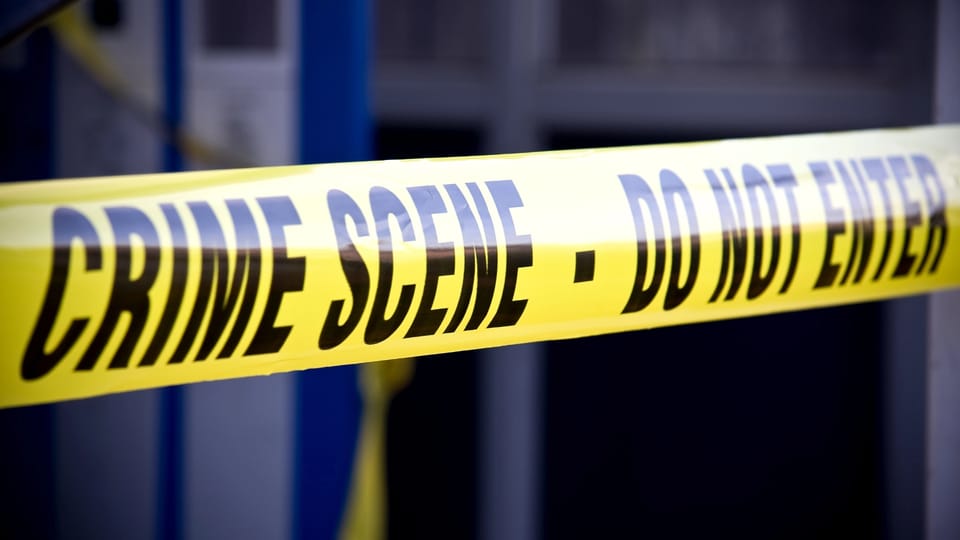 Daylight Robbery (Ecclesiastes 5:1-6:12)