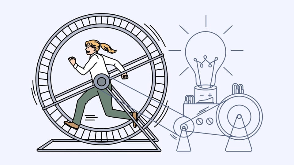 Confessions of a People-Watcher (Ecclesiastes 4:1-16)