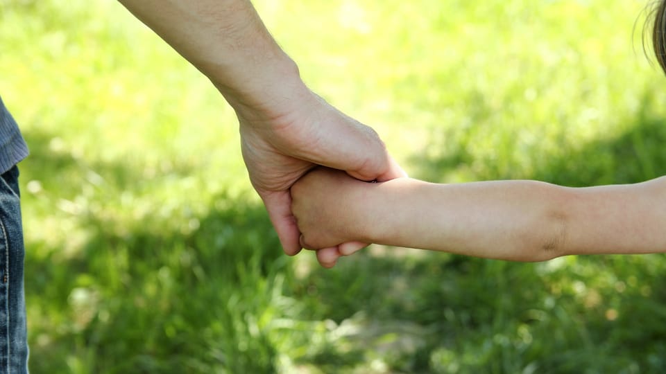 The Spirit Preserves