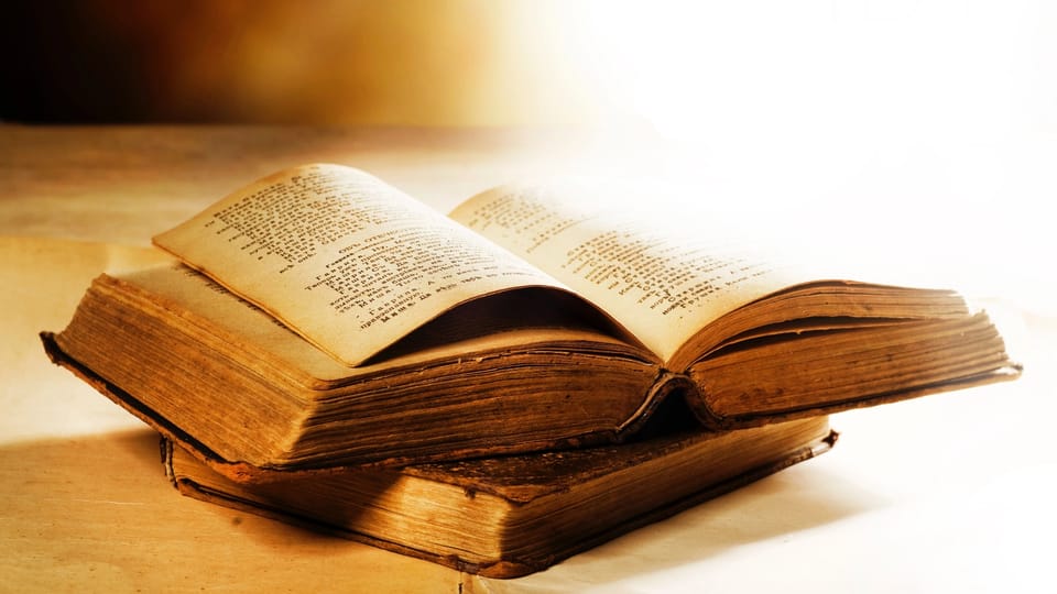 The Spirit Illumines