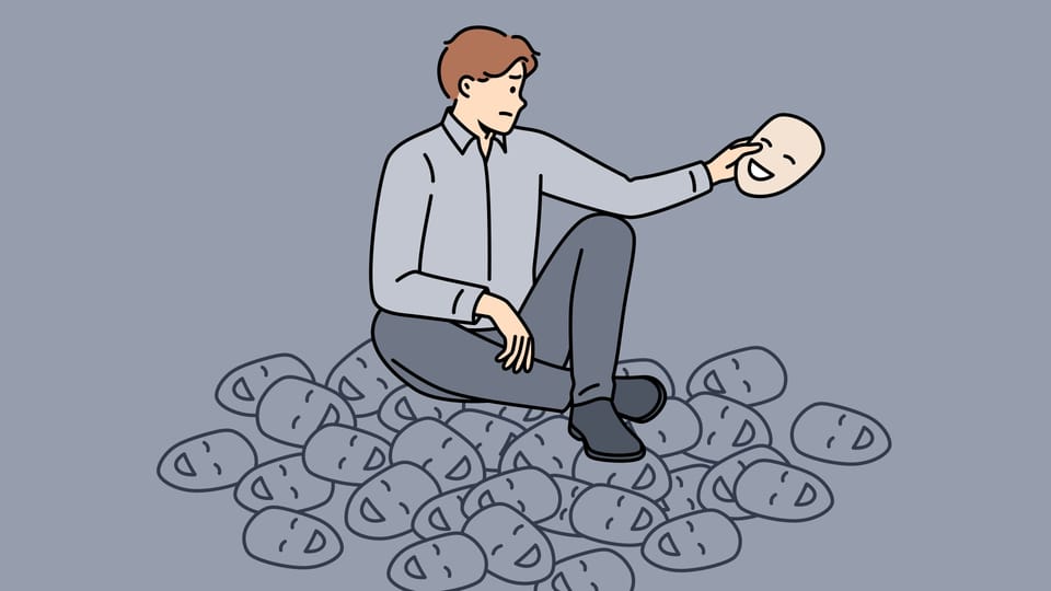 Modeling Integrity (Acts 4:32-5:11)