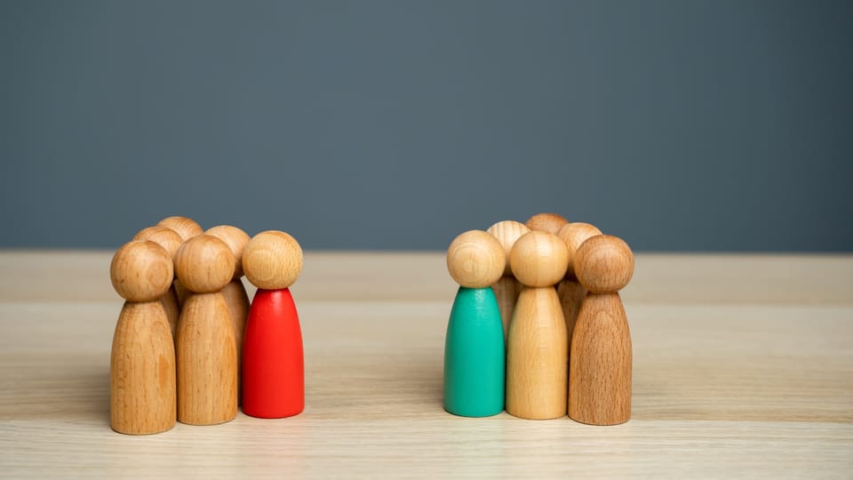 The Humble Church (James 4:1-10)