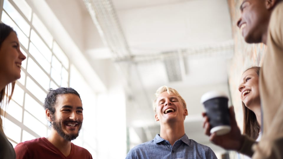 We Need Each Other (Hebrews 10:23-25)