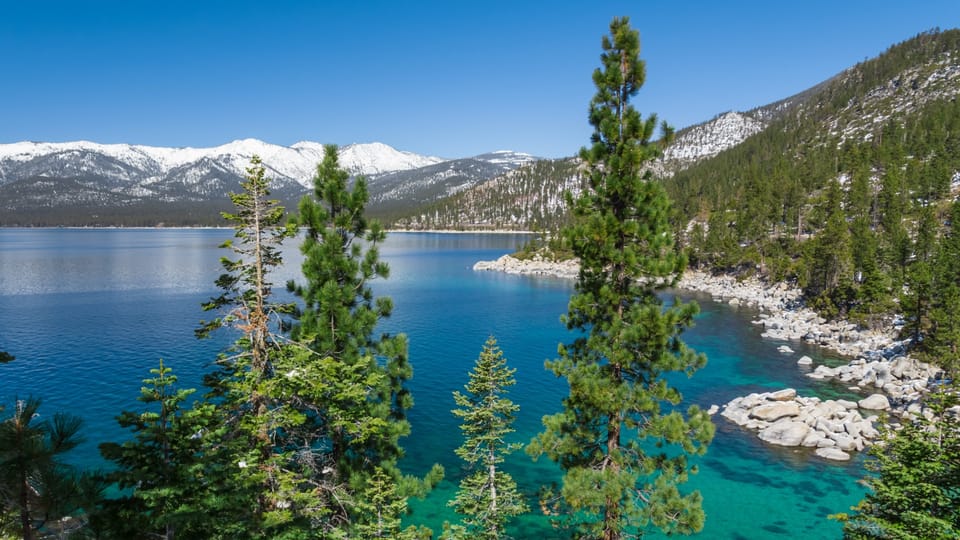 Unexpected Blessings