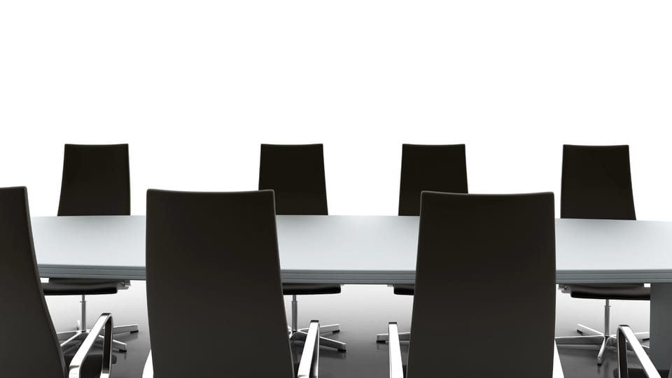 The Blessing of Plurality of Pastors