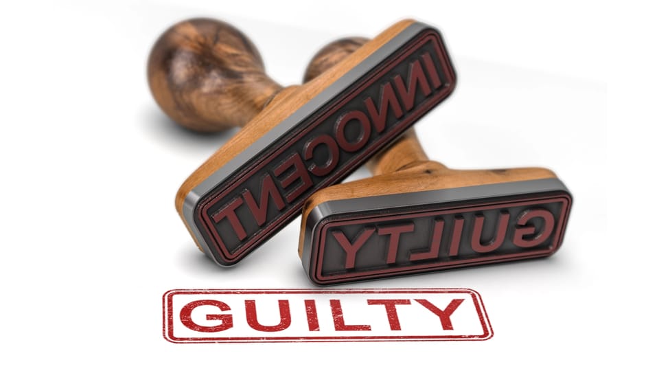 The Bad News That Makes the Good News Great (Romans 3:1-20)