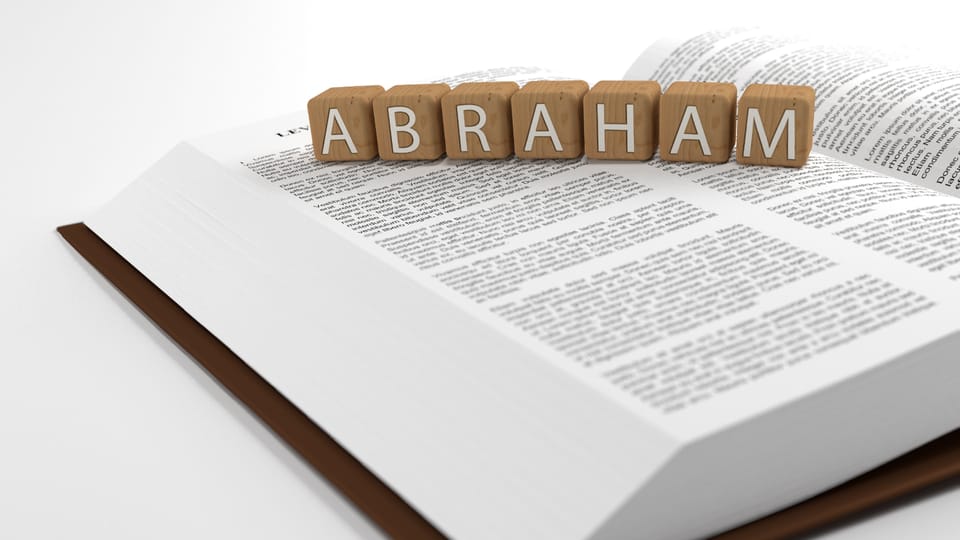 Abraham