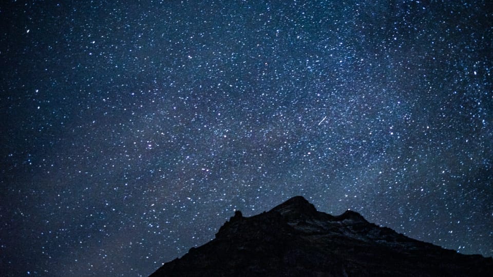 Where Righteousness Comes From (Romans 4:13-25)