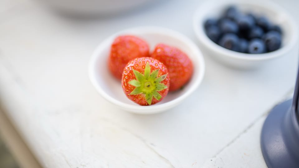 The Gift of Being Watched Over