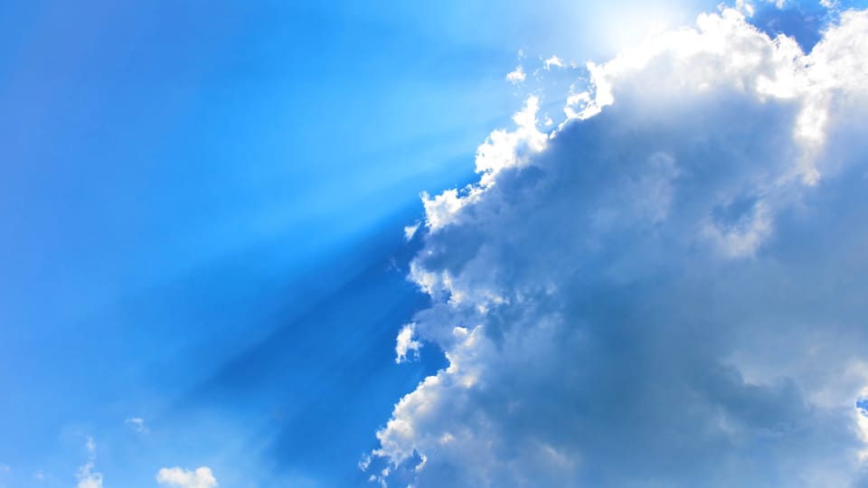 Encountering God’s Holiness (Isaiah 6; Exodus 3:1-12)