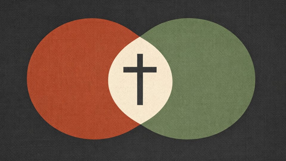 Union with Christ (Romans 6:1-14)