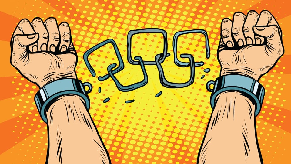 Under New Ownership (Romans 6:15-23)