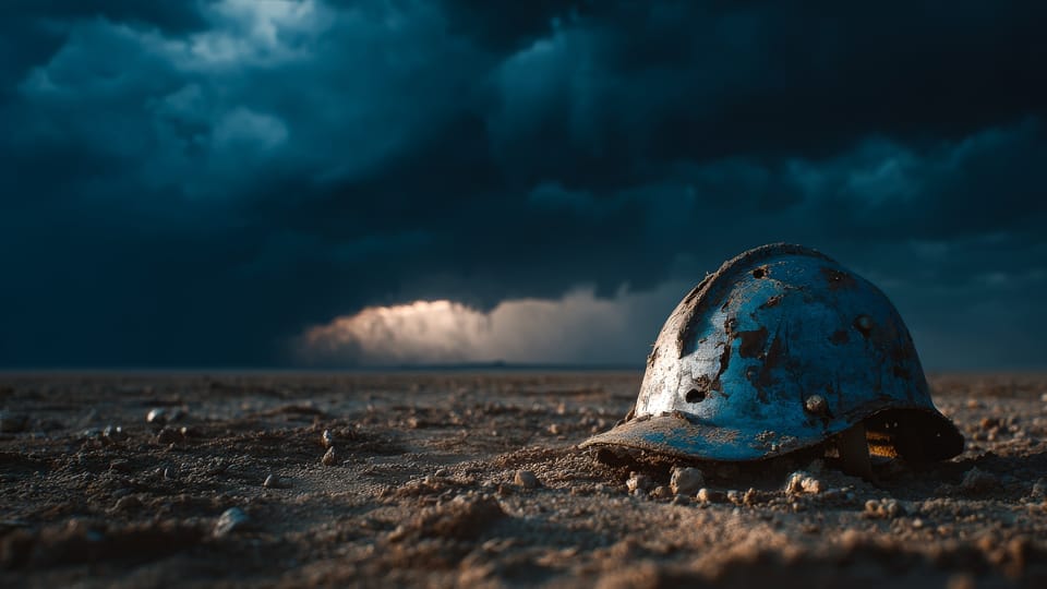 The War Within (Romans 7:14-25)