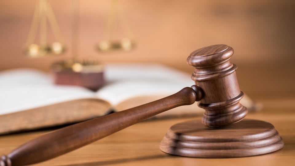 The Verdict’s In (Romans 8:1–11)