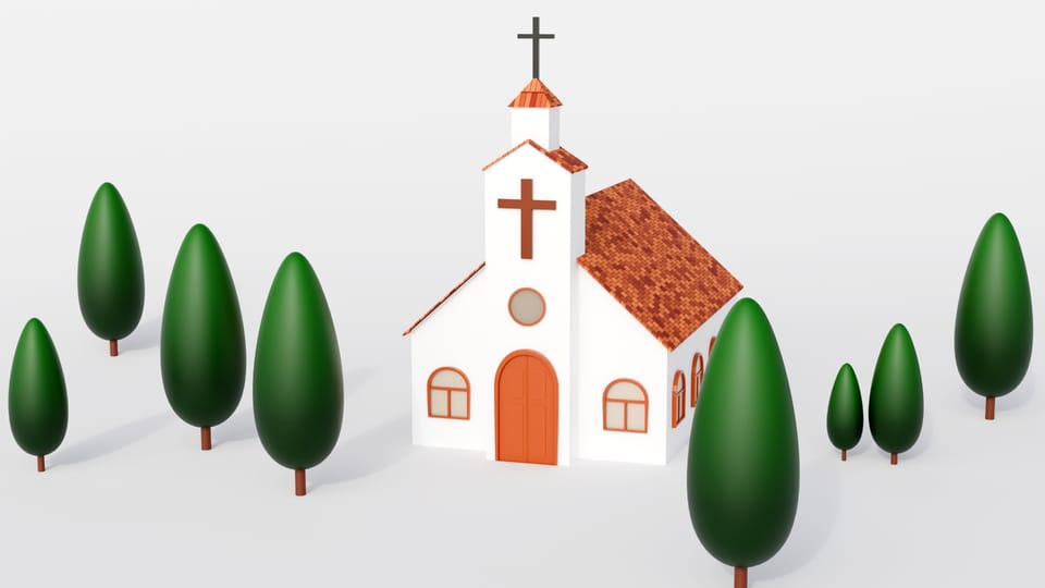 church