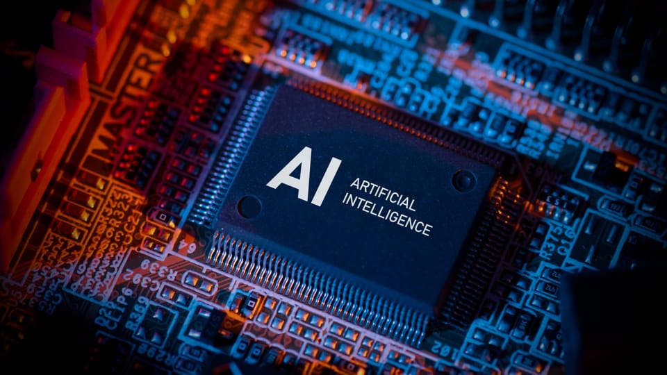 A.I. chip